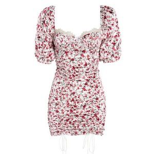 For love and lemons dress